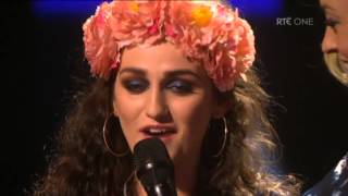 Kellie Lewis - Edge Of Seventeen - RTETheVoice - 6 Apr 14