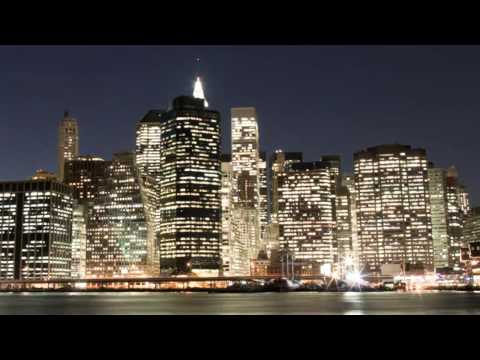 Mineral - The Streets of New York