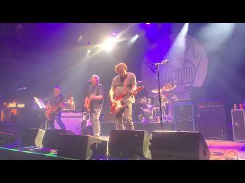 Ween - Tried And True- 2023-03-16 Las Vegas NV Brooklyn Bowl