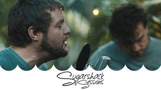 Passafire - Fireside (Live Acoustic) | Sugarshack Sessions