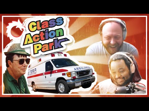 Uncle Gene's Class Action Park | Castle Super Beast Clips