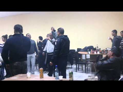 Palme La Buci La Ivrinezu