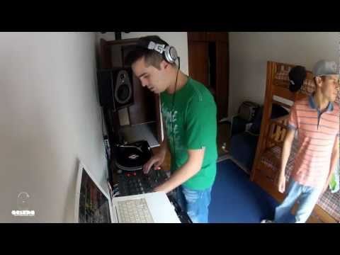 "Geisha - Art Music Dance Culture" Videocast #03 - Luís Rocha