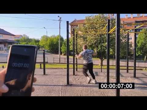 BTTB MAY CHALLENGE 💪