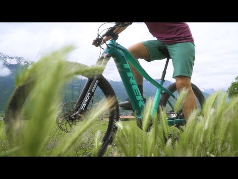 TREK Powerfly 4 625W