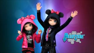 Ace of Base - Black Sea