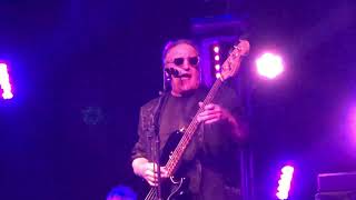 Kim Mitchell Live in Halifax 2019-All We Are