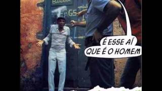 Bezerra da Silva - Foi o Dr. Delegado que Disse