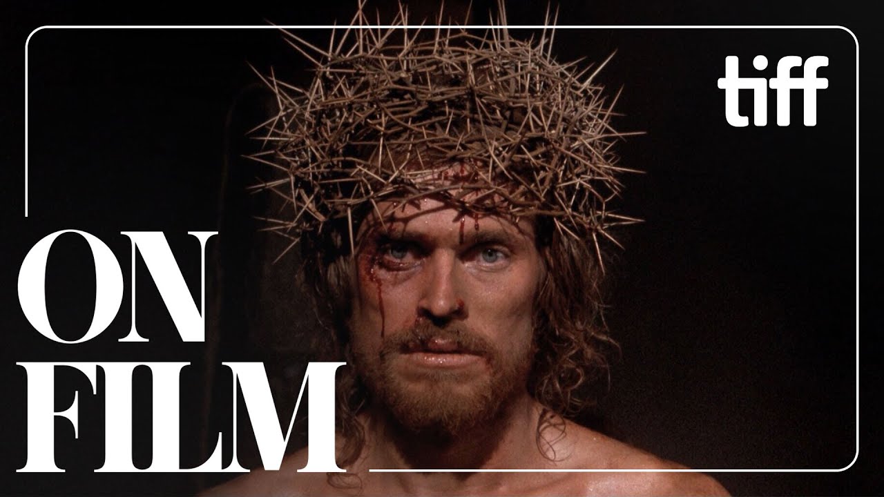 Miniature de la vidéo THE LAST TEMPTATION OF CHRIST is blasphemous | Paul Schrader | TIFF 2019 du film La Dernière Tentation du Christ