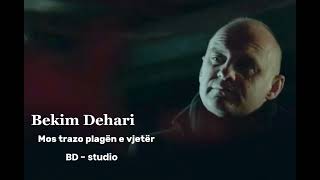 Bekim Dehari - Mos Trazo Plagën E Vjetër