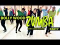 Bollywood Zumba Dance Workout Full Body Cardio Party 2026 Group Class