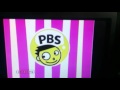Opening Of Super Why Attack Of The Eraser DVD