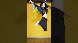 【#踊ってみた 】うさぎラップ【宵月紫乃/新人Vtuber】#dance #shorts #vtuber #ちいかわ