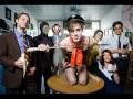 of Montreal - Triphallus To Punctuate