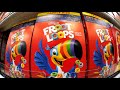 Protesters Demand Kellogg Remove Artificial Colors From Froot Loops Other Cereals