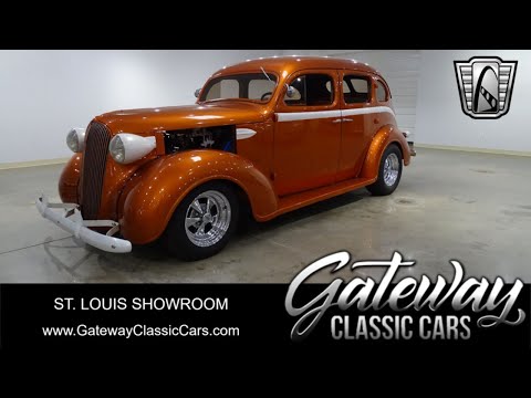 1937 Plymouth P4 (CC-2012223) for sale in O'Fallon, Illinois
