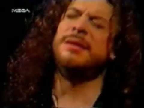 Χρήστος Δάντης - Μόνιμα -  σύνθεση στίχοι Γιάννης Καραλής