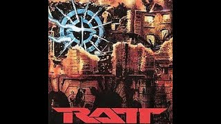 RATT - Can&#39;t Wait On Love