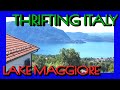 THRIFTING ITALY Lake Maggiore Ep 03 Lunch On Top Of A Mountain Cooking Summer Pasta