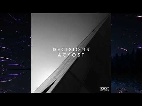 Ackost - Natural Inhalation