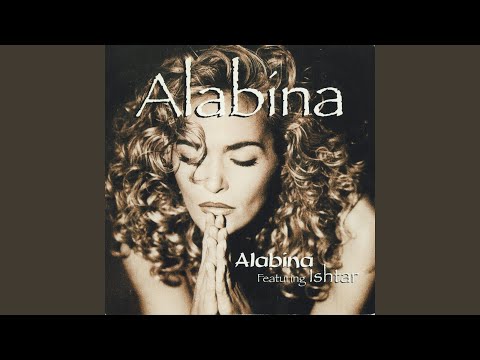 Alabina (La vérité si je mens)