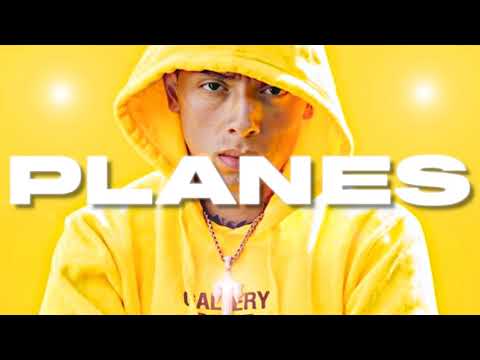 [FREE] Central Cee x Headie One x Melodic Drill Type Beat 2021 "PLANES" | Melodic Drill Instrumental