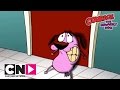 Heads Of Beef Courage The Cowardly Dog Cartoon Network