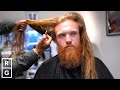 23 YEARS Of Long Hair CUT OFF No One S EVER Seen Me With SHORT Hair Ep 9