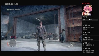 Mad Max だらだら配信