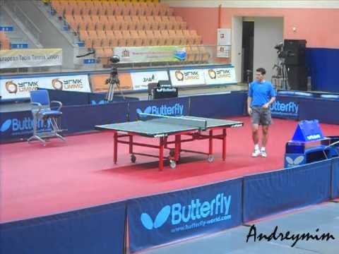 CHEN QI - Z.PRIMORAC.WARM-UP.1.avi