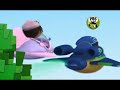 FBI Warning Screen PBS Kids Video Logo Dash Dot Audio Dinosaurs Train Promo Martha Speaks Promo