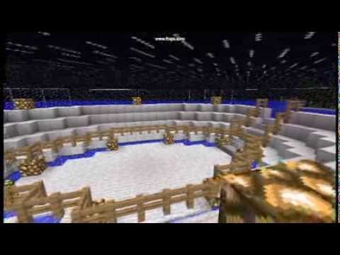 Minecraft 1.6.2 Server Survival ! Dedykowany ! Zapraszam !