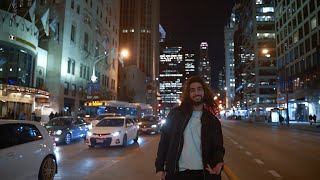 Last Music Video