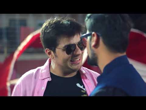 Types of people during Indian wedding part 1 | Ashish chanchlani | VLC vines