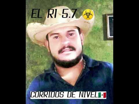 Comandante R1 - Larry Hernández