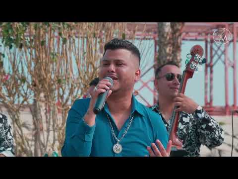 Manos de Tijera - Jeinson Manuel - Sesión en Vivo