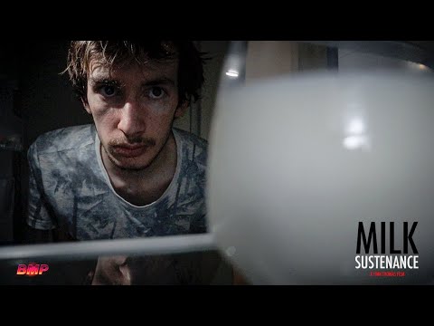 MILK II: SUSTENANCE | Short Horror Film HD | BMP