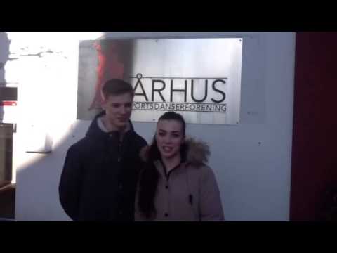 A day with Magnus and Tenna