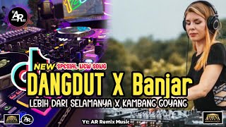 Download lagu DJ AGUS TERBARU LAGU DANGDUT X LAGU BANJAR KAMBANG GOYANG FYP TIKTOK 2026 mp3