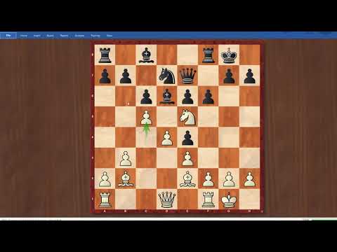 Road to Grandmaster #160 IM Kassa Korley vs IM Yury Lapshun