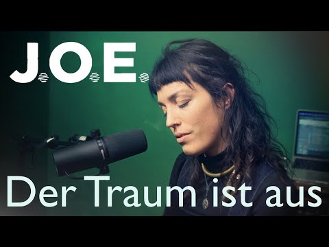 Der Traum ist aus - Jupiter Orbit Escape (Ton Steine Scherben Cover)