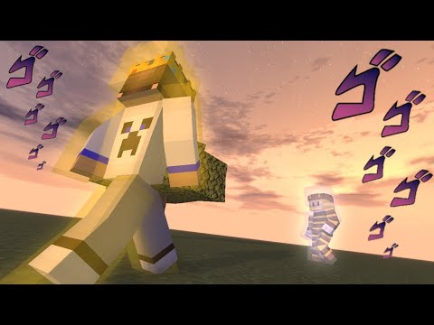 BeeBuYog vs MC Hero | Minecraft Animation