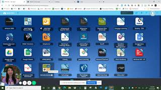 How to access Alief Hub Tutorial