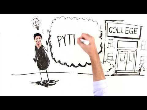 What Will We Create Programming Foundations with Python