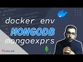 Mongodb Mongo Express Docker Compose Never Been This Easy In Less Than 10 Mins