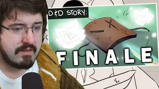 Over Half a Decade in the Making [Ding Doodles Fools Gold Finale]