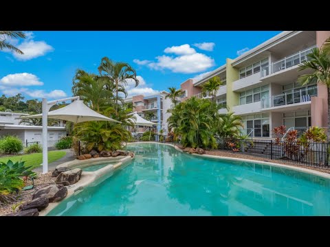 73/65 Manooka Drive, Cannonvale, Mackay, 2 कमरे, 2 बाथरूम, Unit