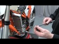 Enduro Engineering Part# 11-114 Radiator Brace ...