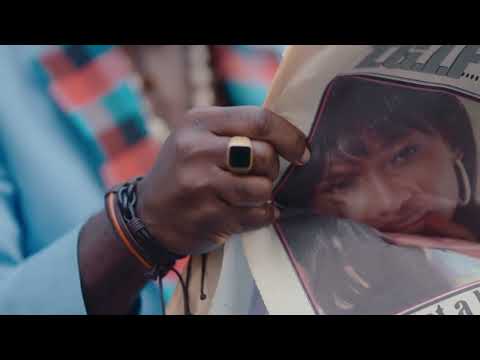 Skallah - You Go Live Long (Y.G.L.L) (Official Video)