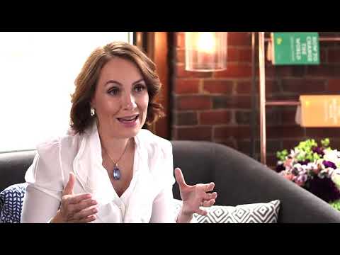 Susan David Speakers Reel